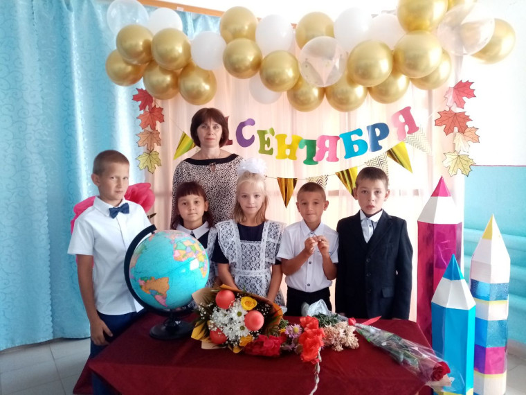 Год педагога и наставника.