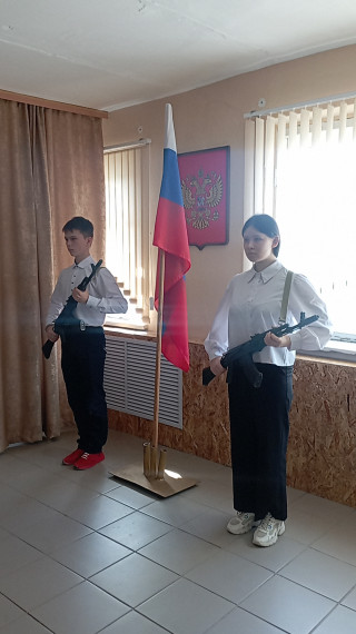 Без срока давности.
